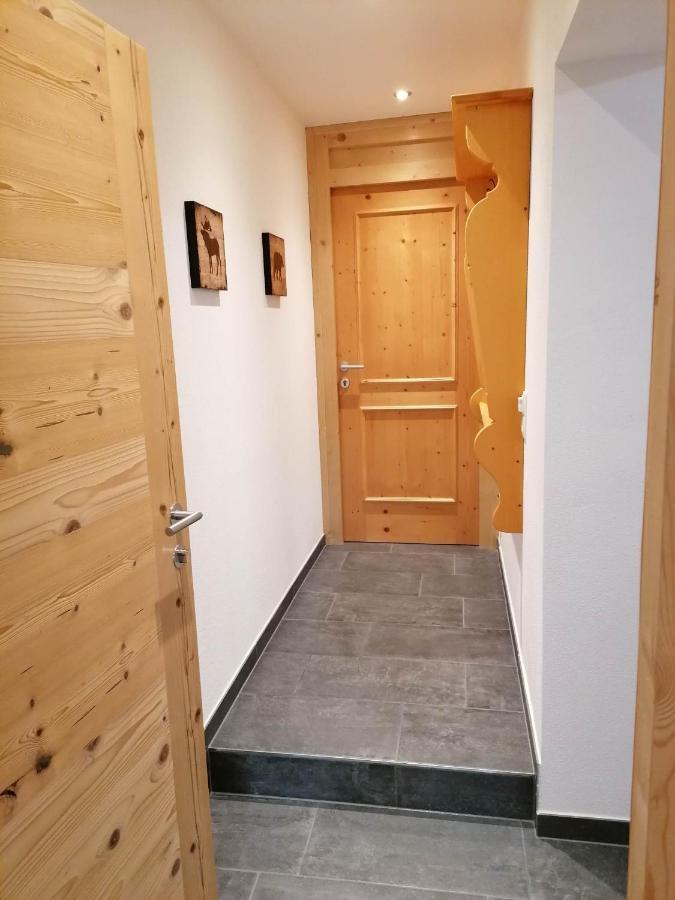 Tauerncamping Apartment Radstadt Exterior photo