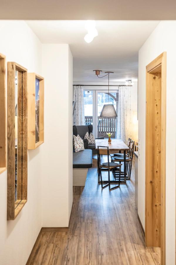 Tauerncamping Apartment Radstadt Exterior photo