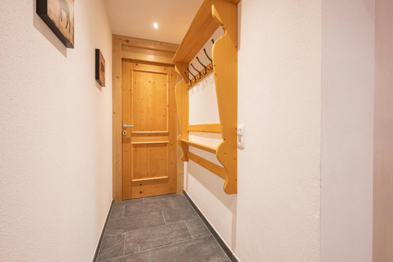 Tauerncamping Apartment Radstadt Exterior photo