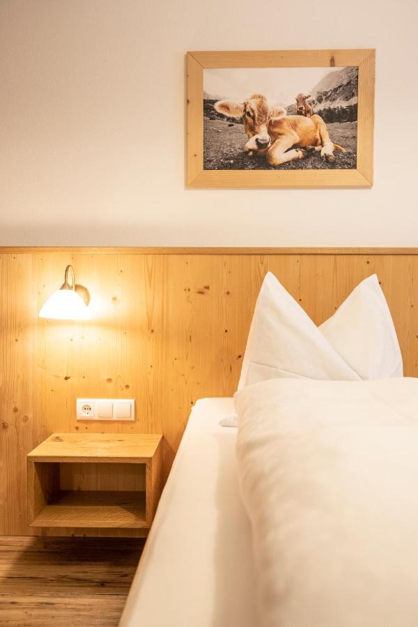 Tauerncamping Apartment Radstadt Exterior photo